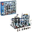 LEGO City 7498 Police Station